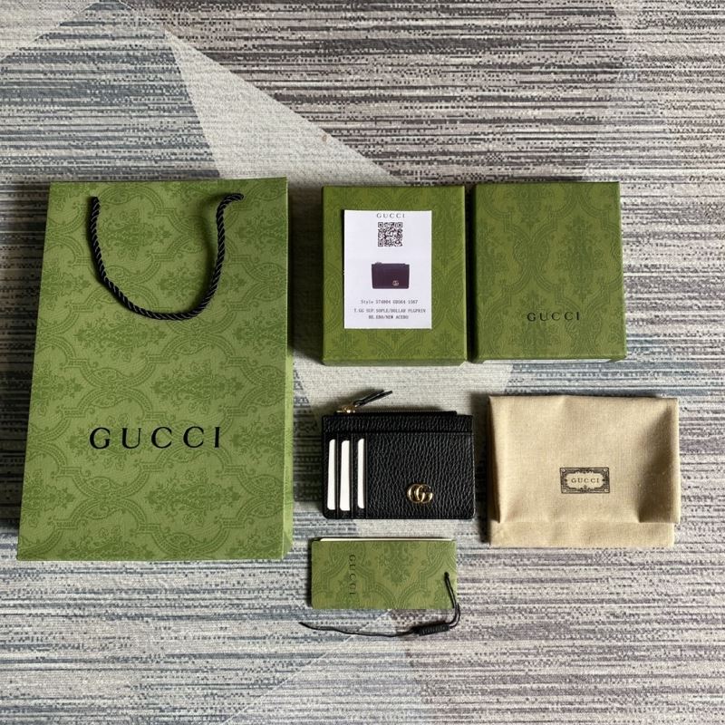 Gucci Wallets